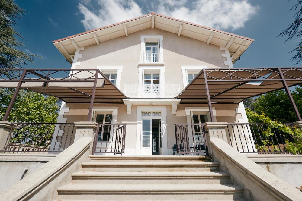 Maison Martouret - Colodge Andrezieux-Boutheon Zewnętrze zdjęcie