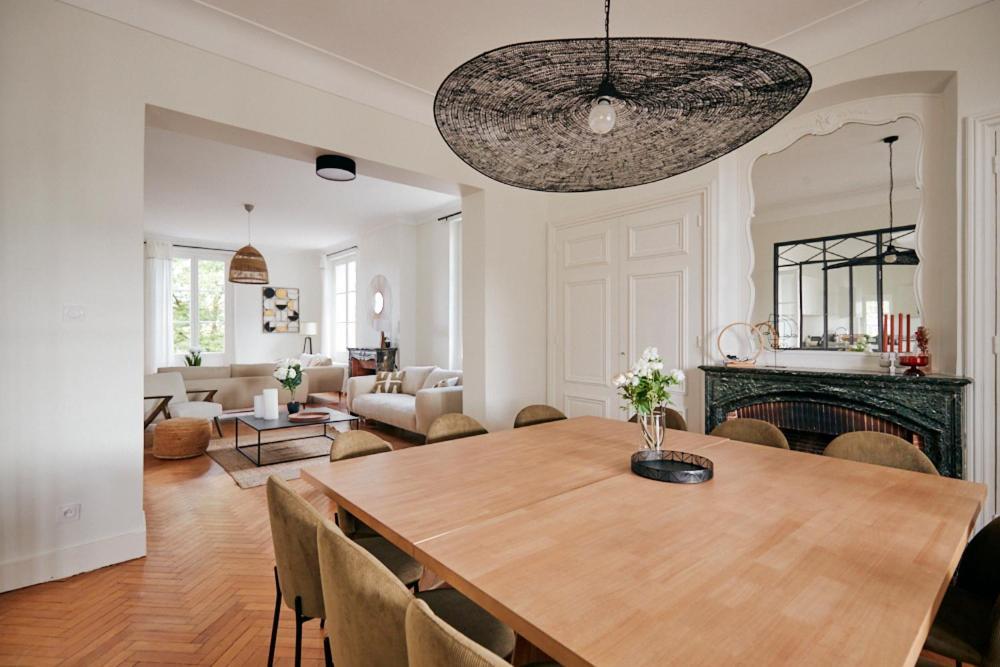 Maison Martouret - Colodge Andrezieux-Boutheon Zewnętrze zdjęcie