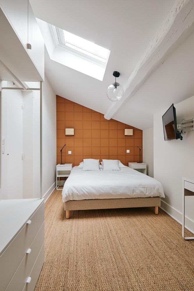Maison Martouret - Colodge Andrezieux-Boutheon Zewnętrze zdjęcie