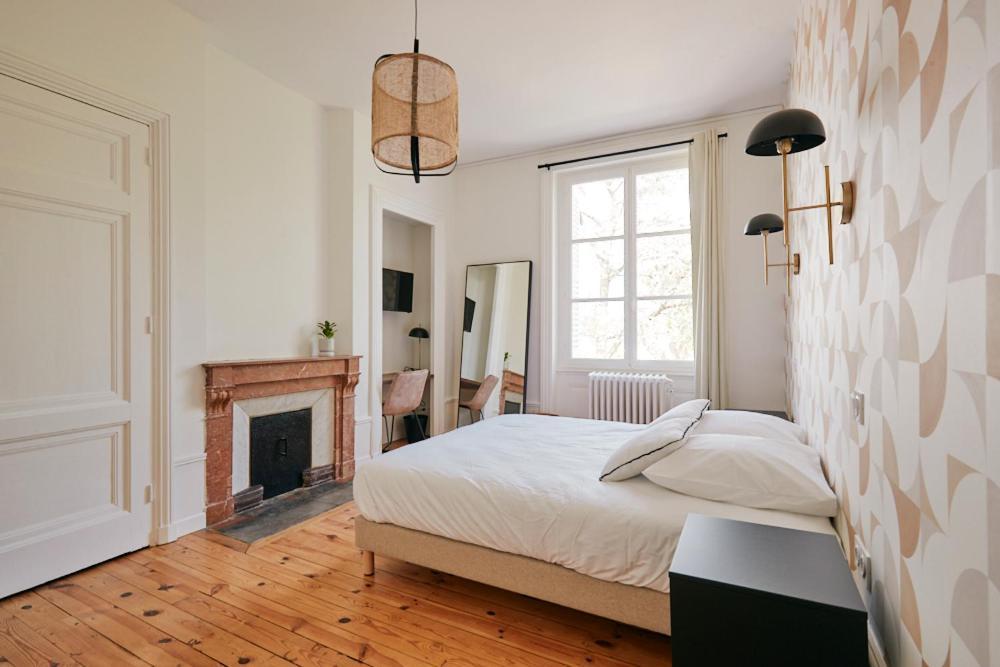 Maison Martouret - Colodge Andrezieux-Boutheon Zewnętrze zdjęcie