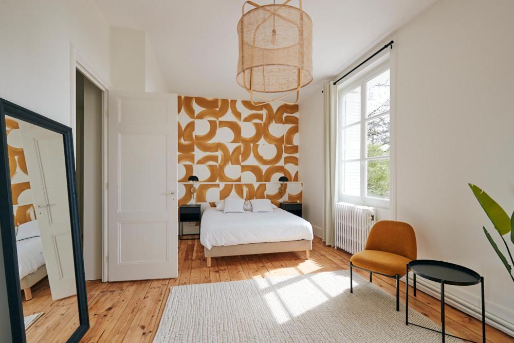Maison Martouret - Colodge Andrezieux-Boutheon Zewnętrze zdjęcie