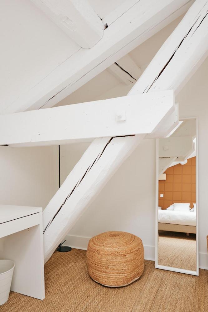 Maison Martouret - Colodge Andrezieux-Boutheon Zewnętrze zdjęcie