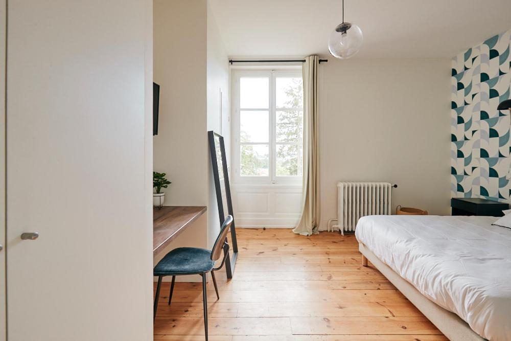 Maison Martouret - Colodge Andrezieux-Boutheon Zewnętrze zdjęcie