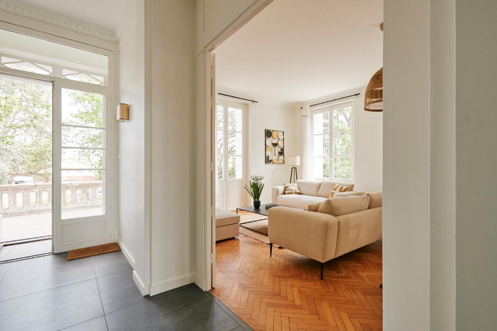 Maison Martouret - Colodge Andrezieux-Boutheon Zewnętrze zdjęcie