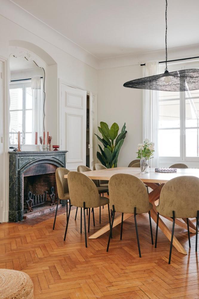 Maison Martouret - Colodge Andrezieux-Boutheon Zewnętrze zdjęcie