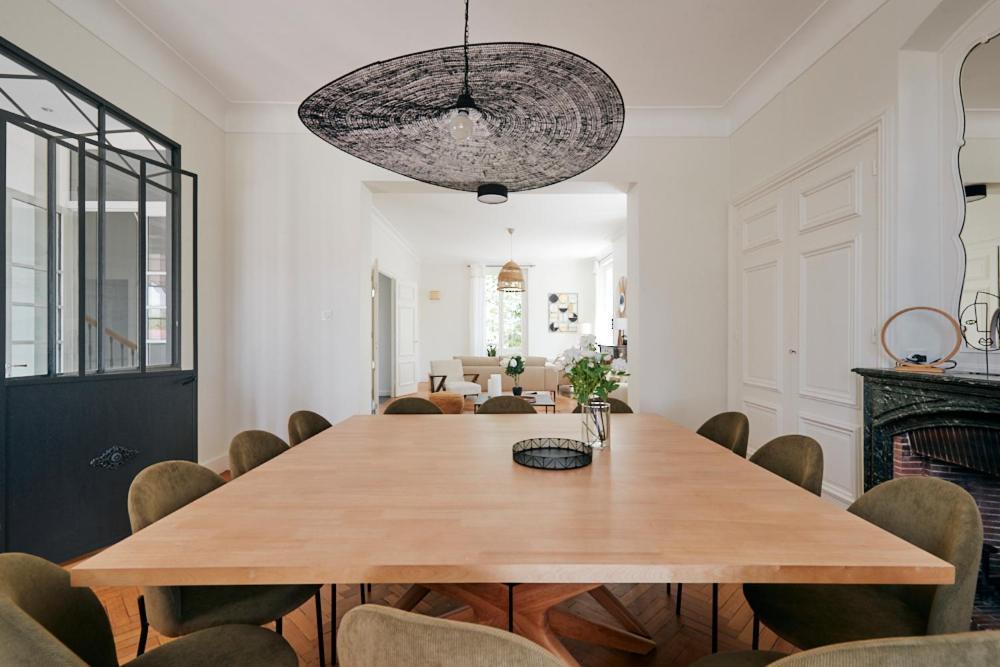 Maison Martouret - Colodge Andrezieux-Boutheon Zewnętrze zdjęcie