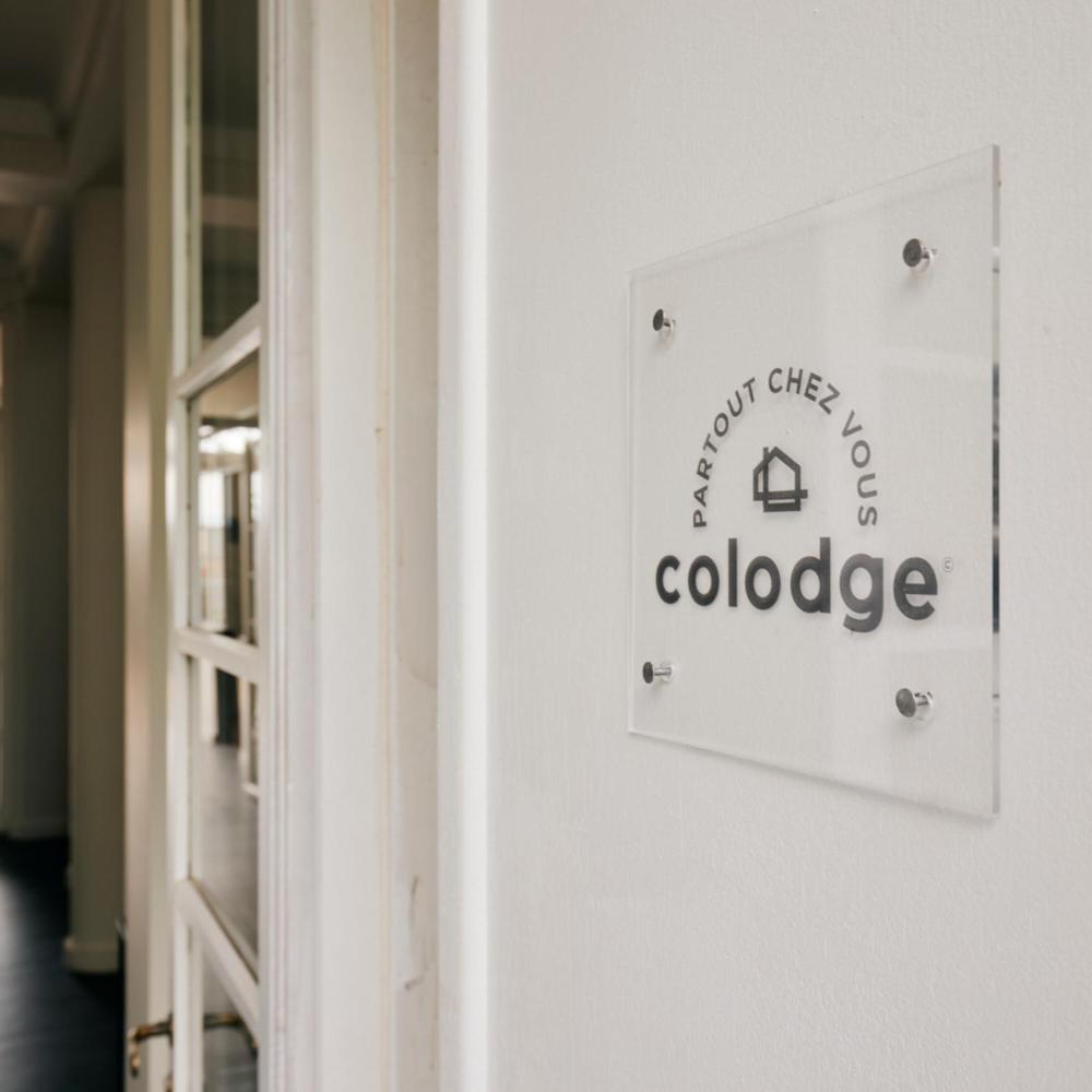 Maison Martouret - Colodge Andrezieux-Boutheon Zewnętrze zdjęcie