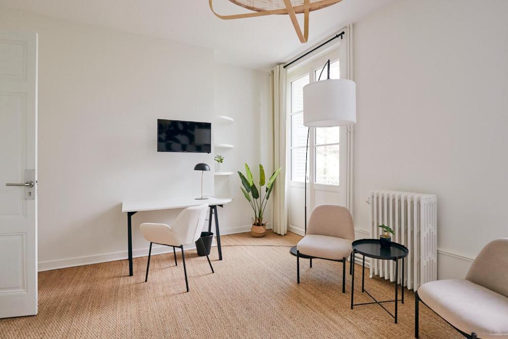 Maison Martouret - Colodge Andrezieux-Boutheon Zewnętrze zdjęcie