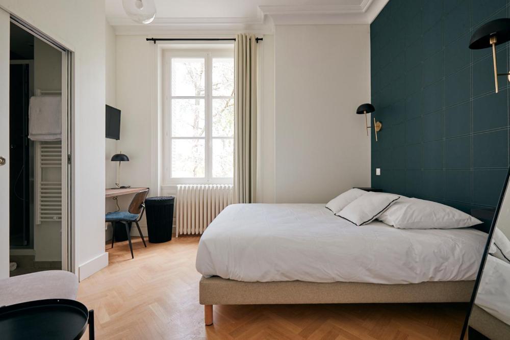 Maison Martouret - Colodge Andrezieux-Boutheon Zewnętrze zdjęcie